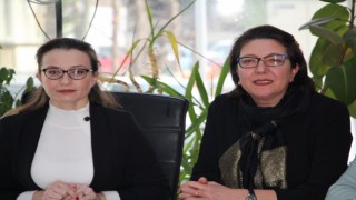 İKİZOĞLU: “TÜRKİYE’DE HER YIL 170 BİN KİŞİYE KANSER TEŞHİSİ KONULMAKTADIR”