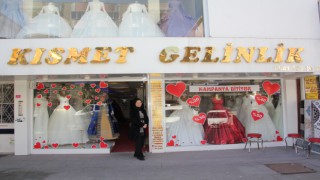 İŞTE 2020’NİN GELİNLİK TRENDLERİ