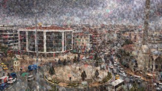 İŞTE ÇERKEZKÖY’ÜN YENİ NÜFUSU