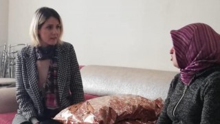 İYİ PARTİ 14 ŞUBAT’TA 14 ÇOCUĞU SEVİNDİRDİ