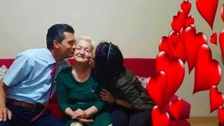 KIRATLI AİLESİ’NİN ACI GÜNÜ