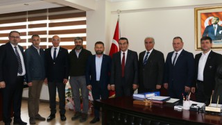 KOZUVA: "BİZLERE GURUR YAŞATTINIZ"