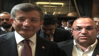NİŞANCI: “İLÇE YÖNETİMLERİMİZ HIZLI BİR ŞEKİLDE TAMAMLANACAK”