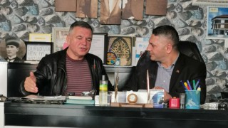 ODA KURULMASI İÇİN GEREKLİ ADIMLAR ATILDI