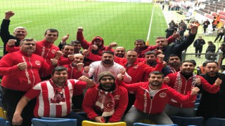 TEKİRDAĞ’DAN ANKARA’YA TAKIMLARINI DESTEKLEMEYE GİDECEKLER