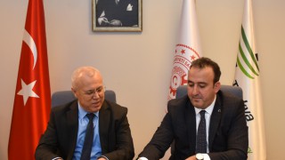 TESKİ, TRAKYAKA İLE PROTOKOL İMZALADI