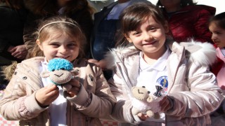 YILIN EN ANLAMLI KERMESİ