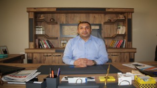 YILMAZ, BAŞARININ SIRRINI PAYLAŞTI