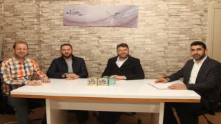 ZULME UĞRAYAN İDLİB HALKINA ÇERKEZKÖY’DEN YARDIM KÖPRÜSÜ