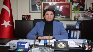 DÖNMEZ: “GÜNEŞE YAZILAN İSTİKLAL ASLA SİLİNMEZ”