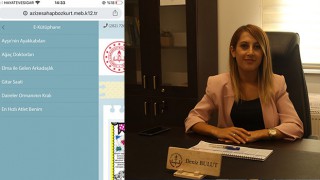 EĞİTİM ARASINI DA BOŞ GEÇMEDİLER