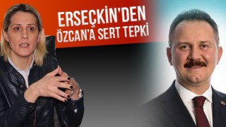 ERSEÇKİN: “HERKES KENDİ ÜZERİNE DÜŞEN GÖREVİ YAPMALI”