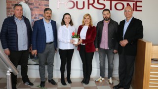 İŞ KADINLARINDAN ORTAK MESAJ: KENDİNİZE GÜVENİN