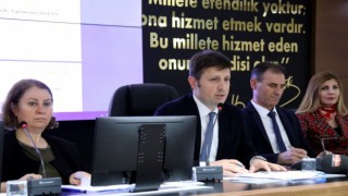 KAMULAŞTIRMA TALEBİ REDDEDİLDİ