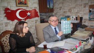 KARAGÖZ: “OKUL ÇOK SAĞLAMDIR, HİÇBİR MASRAFTAN KAÇINMADIK”