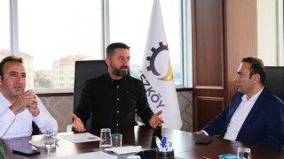 KOZUVA: “DIŞ TİCARET HİZMETLERİMİZ DEVAM EDİYOR”