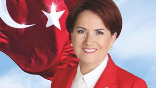 MERAL AKŞENER ÇERKEZKÖY’E GELİYOR