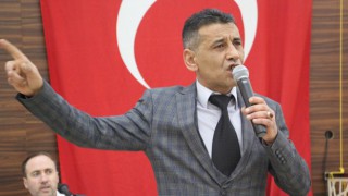 SUNGUR: “ÇANAKKALE RUHU SONSUZA DEK SÜRECEK”