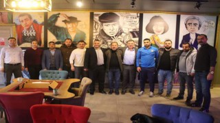 TURHAN: “SİZİN BAŞARINIZ, KAPAKLI’NIN GURURUDUR”