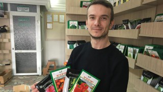 ​​​​​​​ZİRAAT ODASI’NDAN SEBZE DİKİM ÖNERİLERİ