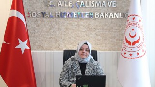 BAKAN SELÇUK: “İŞSİZLİK ÖDENEĞİ’Nİ ÖDEMEYE BAŞLADIK”