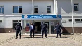 ÇERKEZKÖY TSO’DAN GİZLİ KAHRAMANLARA SİPERLİK DESTEĞİ