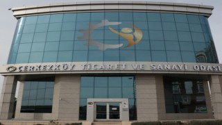 ÇERKEZKÖY TSO’DAN İŞ DÜNYASINA BİLGİLENDİRME