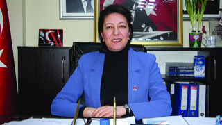 DÖNMEZ: “KANAL İSTANBUL SADECE İSTANBUL’U DEĞİL, TRAKYA’YI DA OLUMSUZ ETKİLEYECEK”