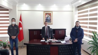 HYOSUNG’DAN 10 BİN MASKE, 10 BİN ELDİVEN BAĞIŞI