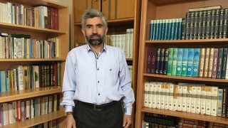 KAMPANYAYA MAAŞINI BAĞIŞLADI