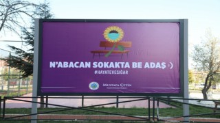 KAPAKLI’DA YÖRESEL DİLLE “EVDE KAL” ÇAĞRISI