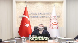 KISA ÇALIŞMA ÖDENEĞİNE 268 BİN FİRMA BAŞVURDU