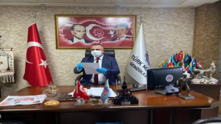 KOÇAK: “1 MAYIS EMEK VE DAYANIŞMA GÜNÜMÜZ KUTLU OLSUN”