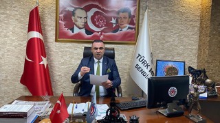 KOÇAK: “23 NİSAN, KARDEŞLİK, SEVGİ VE BARIŞ İÇİNDE KUTLANMAKTADIR”