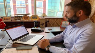 KORONAVİRÜSE KARŞI İŞ DÜNYASINDAN TOPYEKÛN SAVAŞ