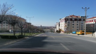 SOKAĞA ÇIKMA YASAĞI’NIN AYRINTILARI BELLİ OLDU