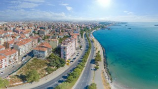 TEKİRDAĞ, EN ÇOK KONUT SATILAN 11’İNCİ İL