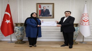 TÜRK METAL’DEN 3 MİLYON LİRALIK DEV BAĞIŞ