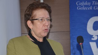 “ULUSAL EGEMENLİĞİMİZİN VE TÜRKİYE BÜYÜK MİLLET MECLİSİMİZİN 100. YILI KUTLU OLSUN!”