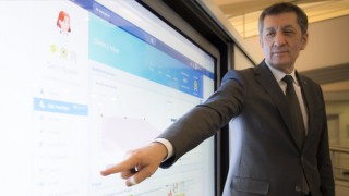 UZAKTAN EĞİTİM SÜRECİ UZATILDI