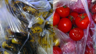 ZABITA EKİPLERİ AYIPLI GIDA SATIŞINA ‘DUR’ DEDİ