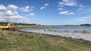 17 TANE İÇMESUYU GÖLETİ YAPILACAK