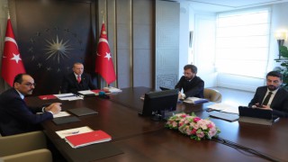 81 İLDE SOKAĞA ÇIKMA KISITLAMASI UYGULANACAK