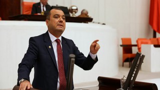 AYGUN: “ESNAFA TAZMİNAT ÖDEYİN”