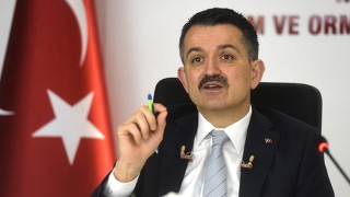 BAKAN PAKDEMİRLİ: “ÖDEMELER BAŞLADI”