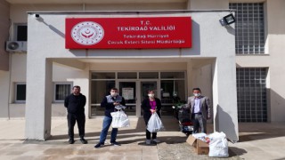 BU BAYRAMI DA BOŞ GEÇMEDİ