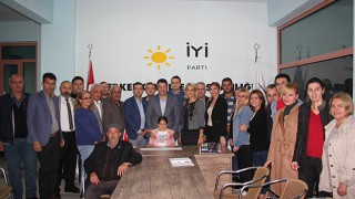 “BU KEZ DE ANNELERİMİZ İÇİN BALKONLARDA OLACAĞIZ”