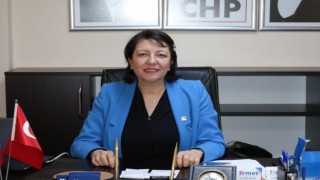 DÖNMEZ: “YÜCE ATAM! BU BAYRAMI BÜYÜK BİR BURUKLUKLA YAŞIYORUZ”