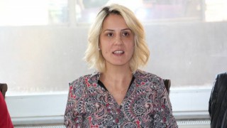 ERSEÇKİN; “TÜM EMEKÇİLERİMİZİN BAYRAMINI KUTLUYORUM”