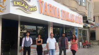 HERKES EV SAHİBİ OLACAK